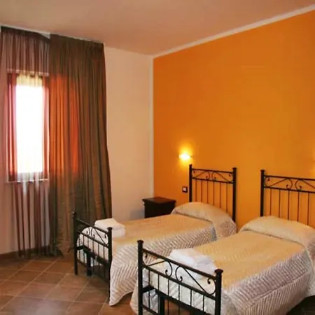 Agriturismo Torriti Gospodarstwo agroturystyczne Civitella dʼAgliano