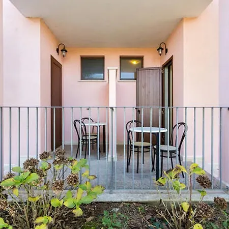 Gospodarstwo agroturystyczne Agriturismo Torriti Civitella dʼAgliano