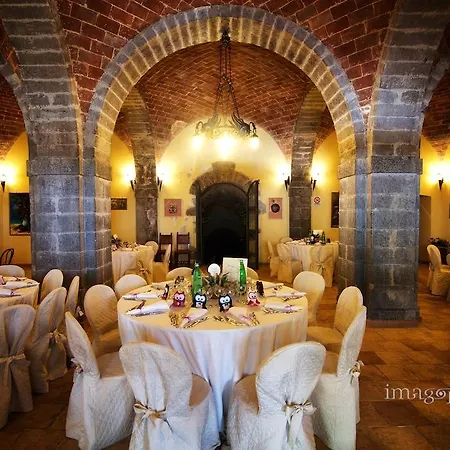 Agriturismo Torriti * Civitella dʼAgliano